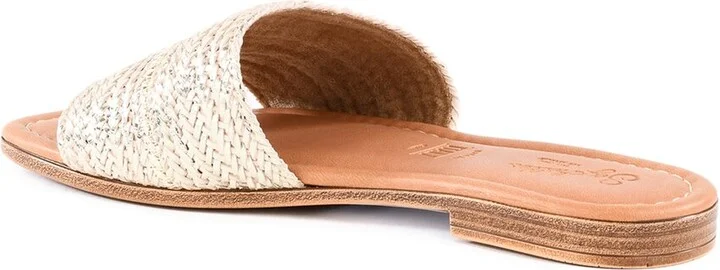 Seychelles Flat Sandal - Image 2