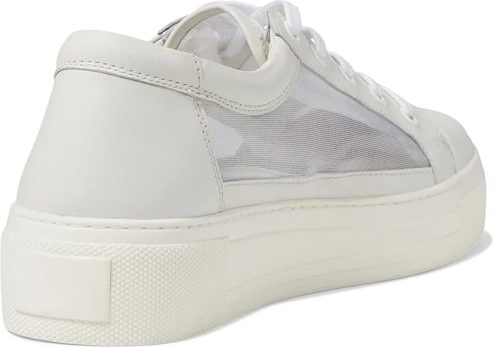 Seychelles Forever Young Women's Shoes Black : 9 M, Lace/Leather/Mesh - Image 9