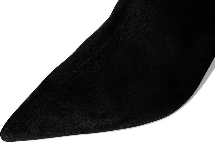 Seychelles Game Changer Women's Boots Black : 7.5 M, Leather - Image 2