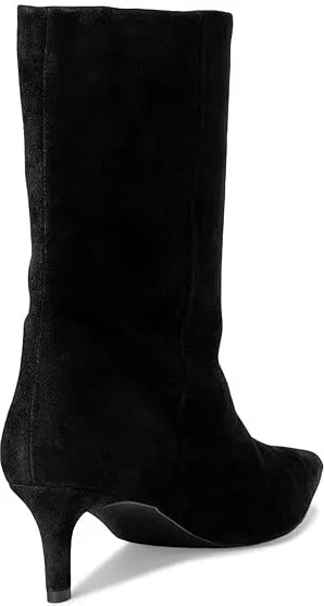 Seychelles Game Changer Women's Boots Black : 7.5 M, Leather - Image 4