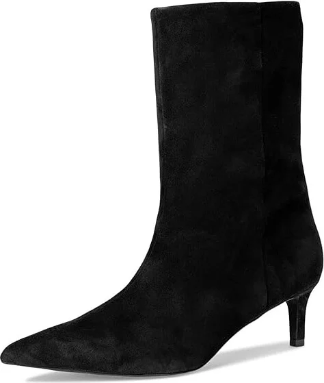 Seychelles Game Changer Women's Boots Black : 7.5 M, Leather - Image 5
