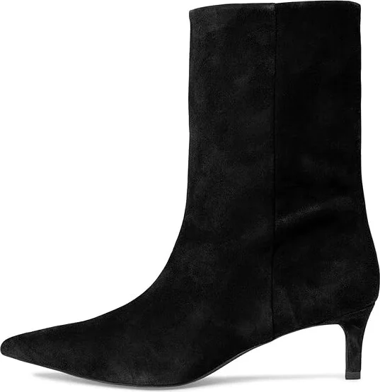 Seychelles Game Changer Women's Boots Black : 7.5 M, Leather - Image 6