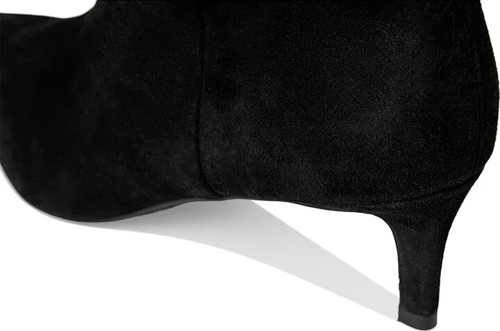 Seychelles Game Changer Women's Boots Black : 7.5 M, Leather - Image 7