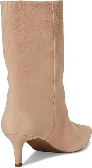 Seychelles Game Changer Women's Boots Black : 7.5 M, Leather - Image 10