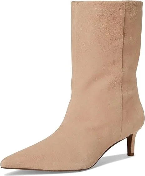 Seychelles Game Changer Women's Boots Black : 7.5 M, Leather - Image 11