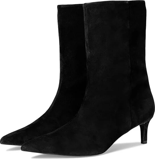 Seychelles Game Changer Women's Boots Black : 7.5 M, Leather