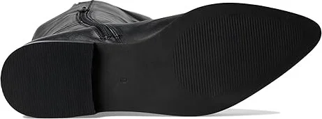 Seychelles Gentle Touch Women's Boots Black : 8.5 M, Leather - Image 3