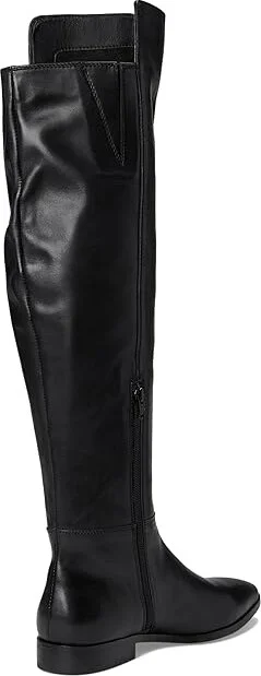 Seychelles Gentle Touch Women's Boots Black : 8.5 M, Leather - Image 4