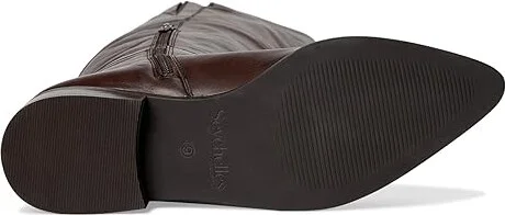 Seychelles Gentle Touch Women's Boots Black : 8.5 M, Leather - Image 9