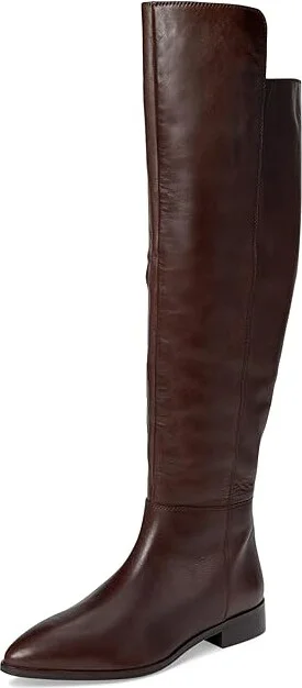 Seychelles Gentle Touch Women's Boots Black : 8.5 M, Leather - Image 11