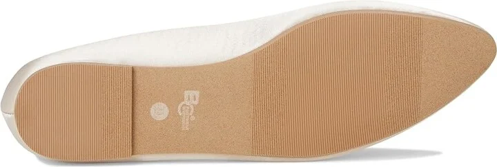 Seychelles Georgette Satin Flat Women's Shoes Light Blue : 7 M, Polyester/Rubber/Satin - Image 9