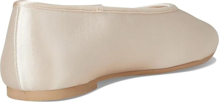 Seychelles Georgette Satin Flat Women's Shoes Light Blue : 7 M, Polyester/Rubber/Satin - Image 10