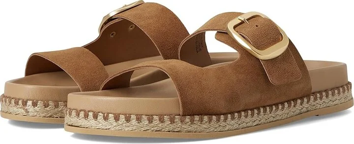 Dark Tan
