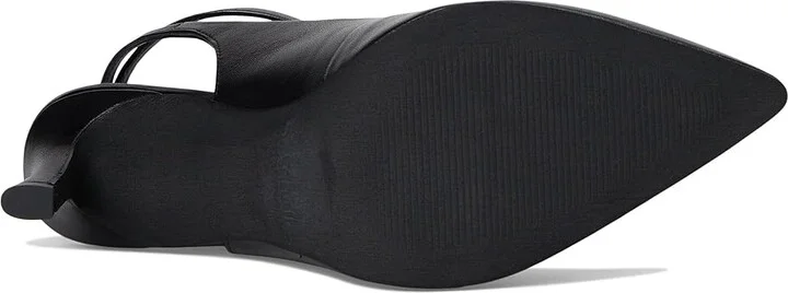 Seychelles Girl Boss High Heels Black : 10 M, Leather - Image 3