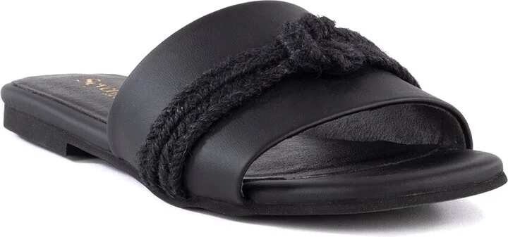 Seychelles Hadlee Sandal