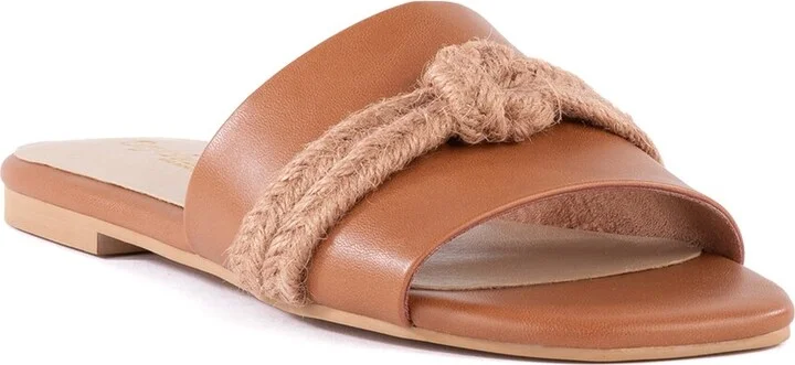 Seychelles Hadlee Sandal