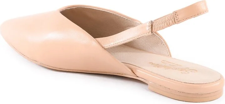 Seychelles Holli Leather Flat - Image 2