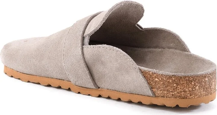 Seychelles Hudson Suede Mule - Image 2