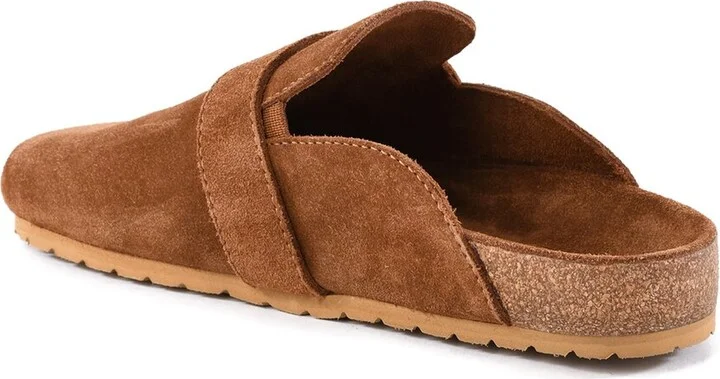 Seychelles Hudson Suede Mule - Image 2