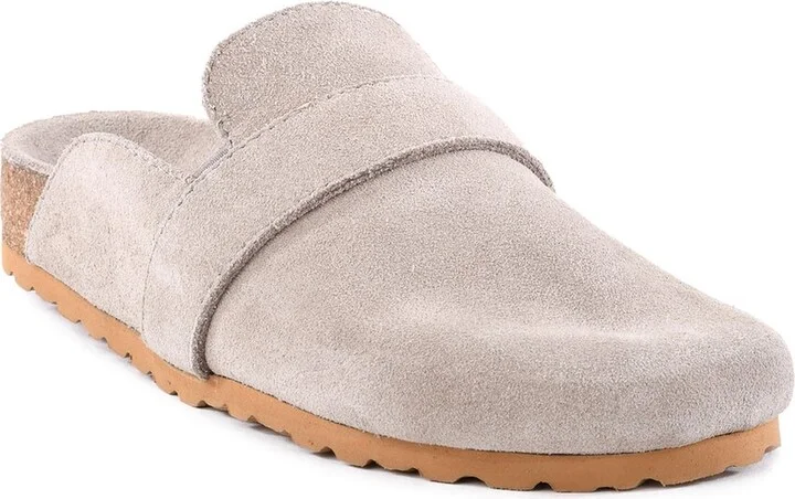 Seychelles Hudson Suede Mule