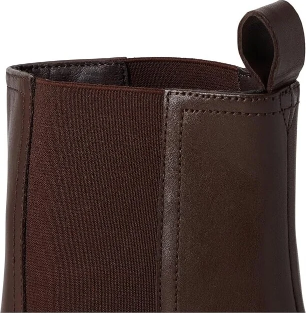 Seychelles Hustle Women's Boots Brown : 9.5 M, Leather - Image 2