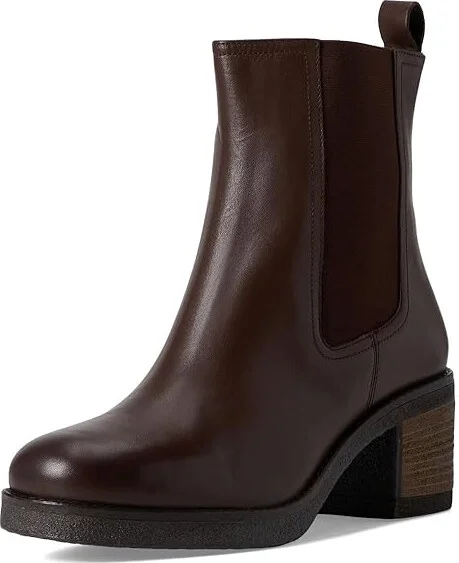 Seychelles Hustle Women's Boots Brown : 9.5 M, Leather - Image 5