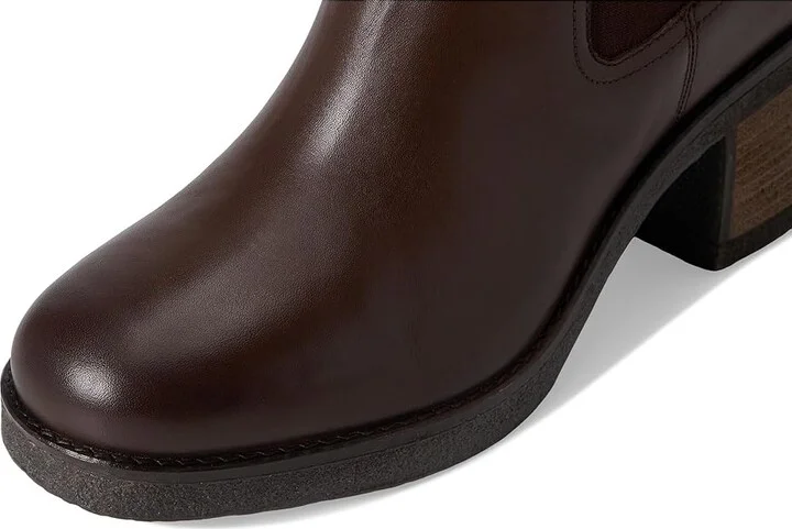 Seychelles Hustle Women's Boots Brown : 9.5 M, Leather - Image 7