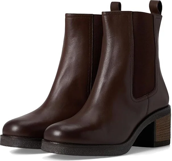 Seychelles Hustle Women's Boots Brown : 9.5 M, Leather