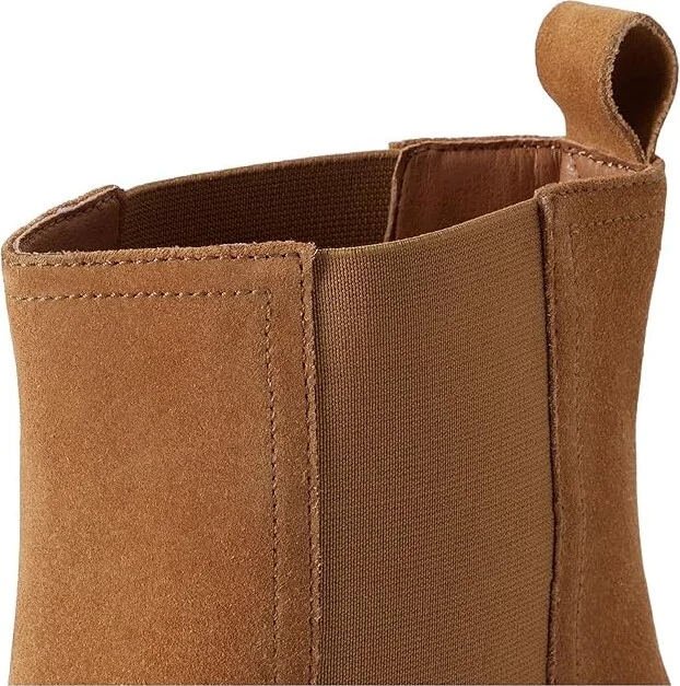 Seychelles Hustle Women's Boots Tan : 9.5 M, Leather - Image 2