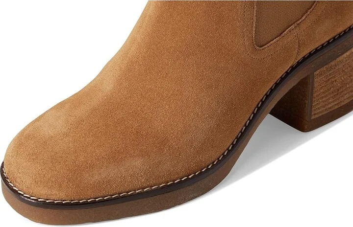 Seychelles Hustle Women's Boots Tan : 9.5 M, Leather - Image 7