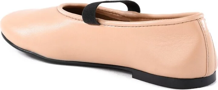 Seychelles Jude Leather Flat - Image 2