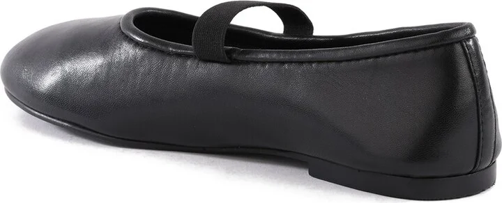 Seychelles Jude Leather Flat - Image 2