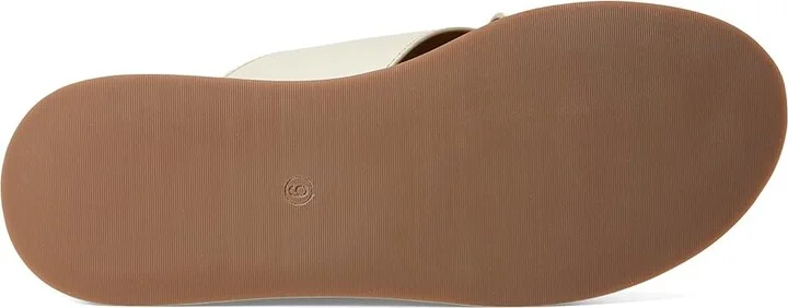 Seychelles Key Largo Leather Women's Sandals Tan Leather : 9.5 M, Leather/Rubber - Image 9
