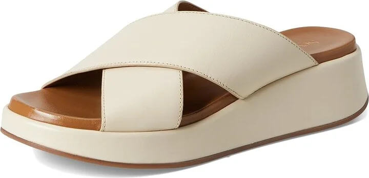 Seychelles Key Largo Leather Women's Sandals Tan Leather : 9.5 M, Leather/Rubber - Image 11