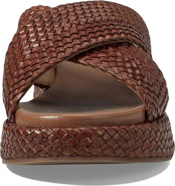 Seychelles Key West Women's Sandals Black : 9.5 M, Leather - Image 6