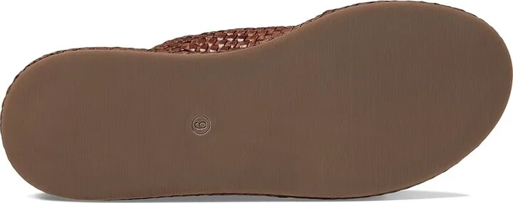 Seychelles Key West Women's Sandals Black : 9.5 M, Leather - Image 7