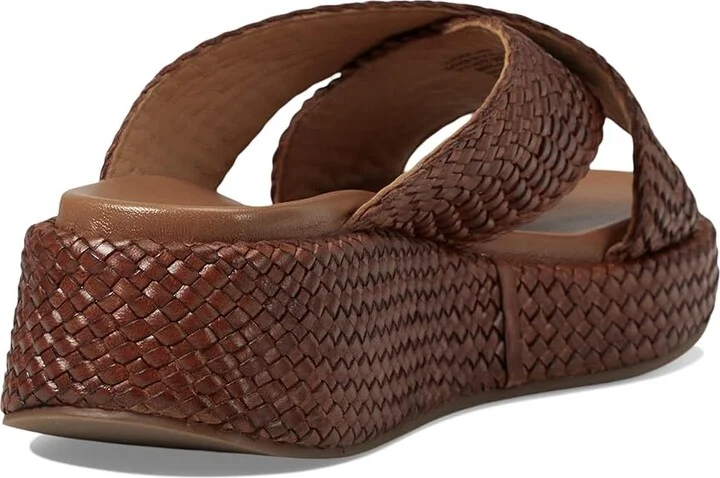 Seychelles Key West Women's Sandals Black : 9.5 M, Leather - Image 8
