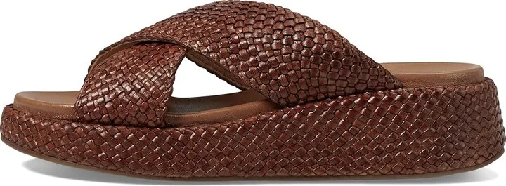 Seychelles Key West Women's Sandals Black : 9.5 M, Leather - Image 9