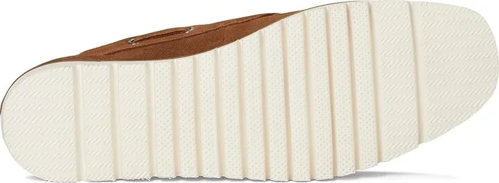 Seychelles Kipper Women's Shoes Tan Suede : 8.5 M - Image 3