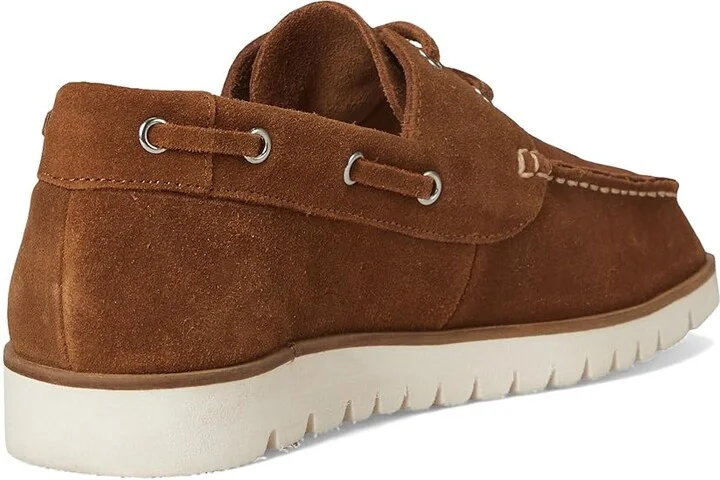 Seychelles Kipper Women's Shoes Tan Suede : 8.5 M - Image 4