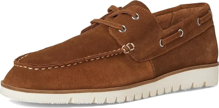 Seychelles Kipper Women's Shoes Tan Suede : 8.5 M - Image 5