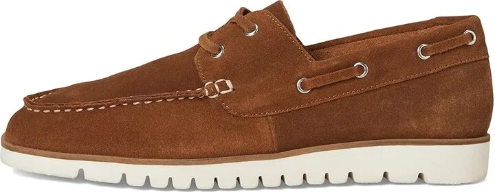 Seychelles Kipper Women's Shoes Tan Suede : 8.5 M - Image 6