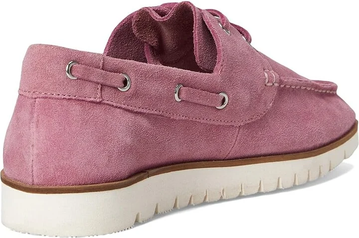 Seychelles Kipper Women's Shoes Tan Suede : 8.5 M - Image 10