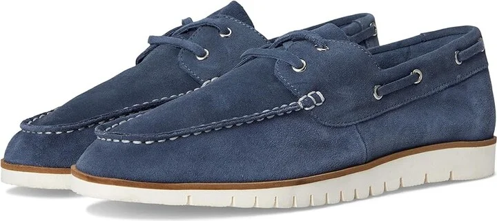 Blue Suede