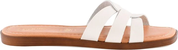 Seychelles Leila Leather Sandal - Image 2
