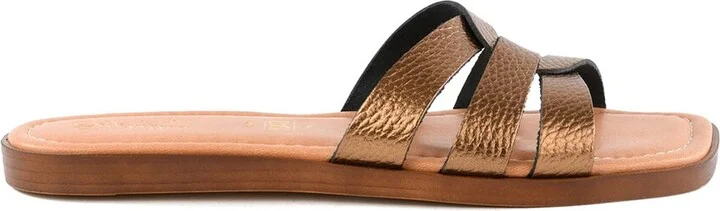 Seychelles Leila Leather Sandal - Image 2