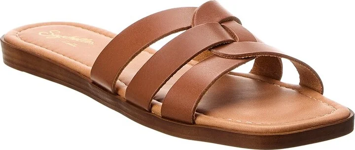 Seychelles Leila Leather Sandal