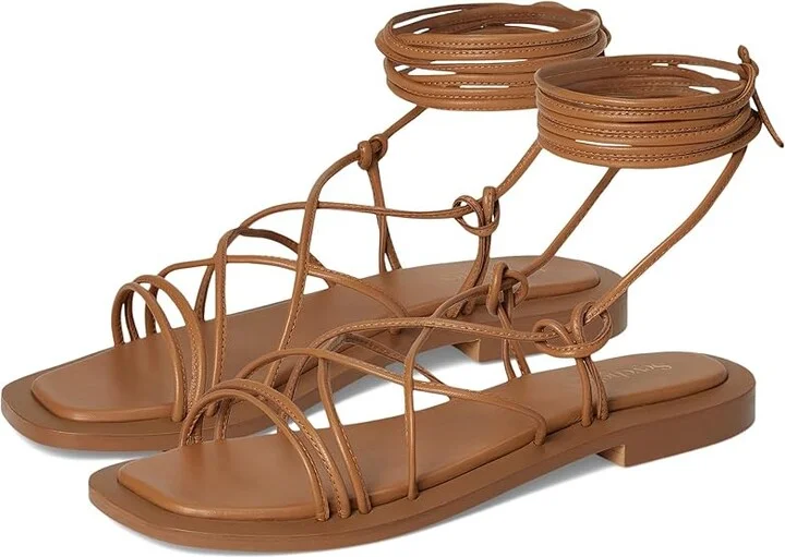 Tan Leather