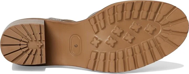 Seychelles Lock And Key Women's Shoes Pewter : 6.5 M, Leather - Image 3