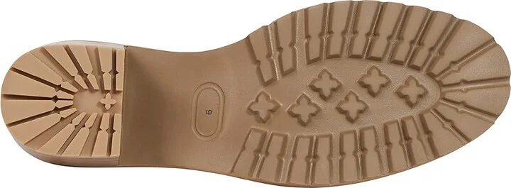 Seychelles Lock Key Women's Wedge Shoes Black Leather : 6 M - Image 3